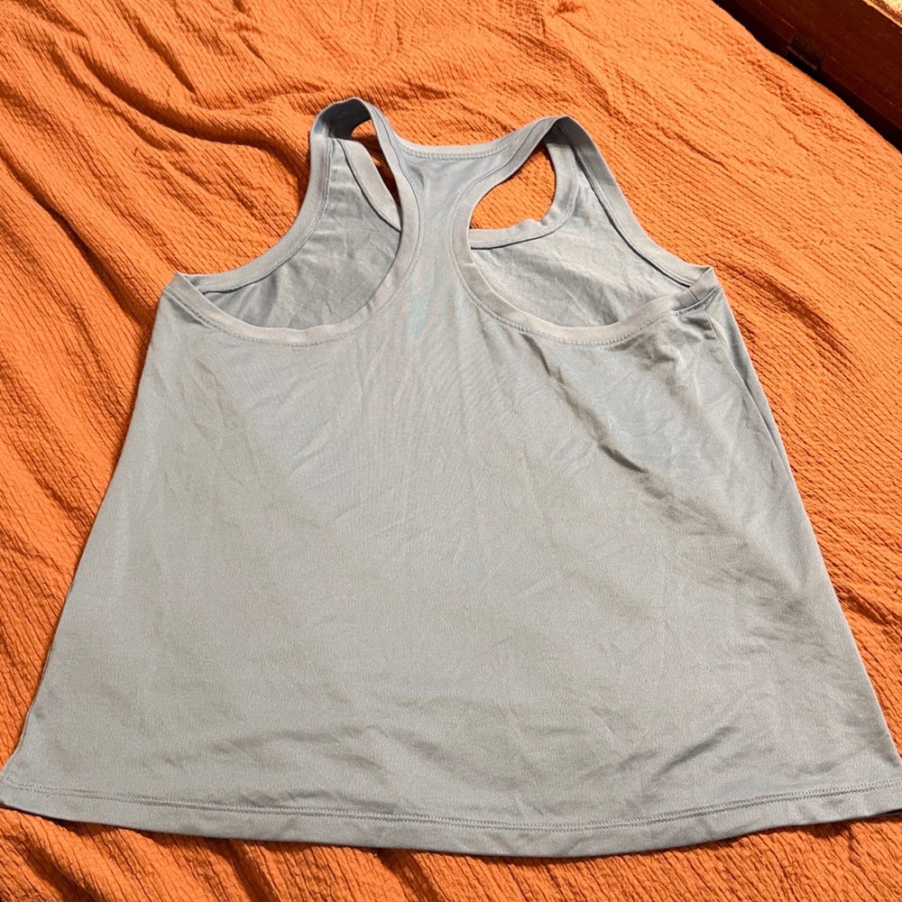 Nike Racerback Tank - Picture 3 of 3